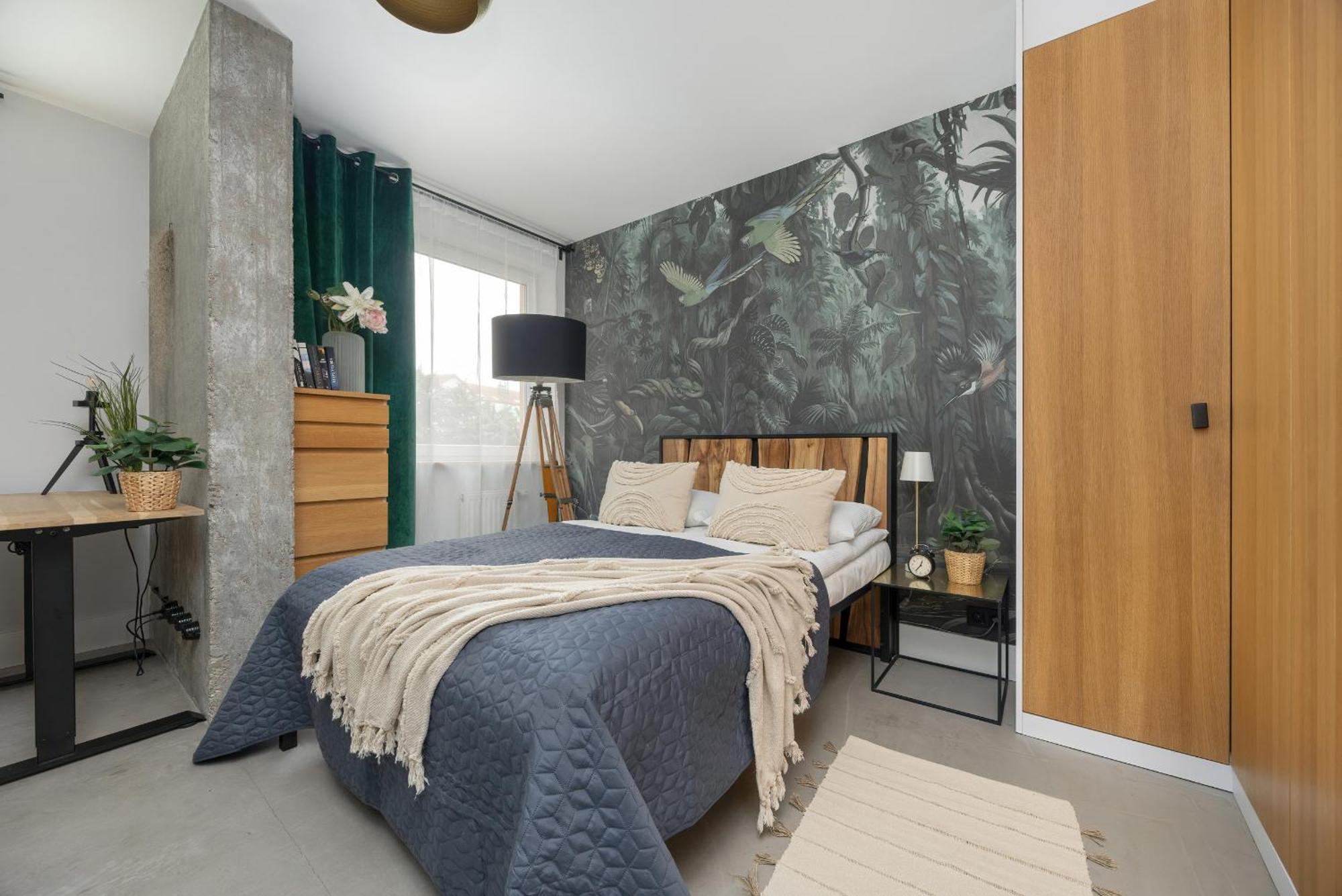Dwupietrowy Apartament Dla 7 Osob Z Ogrodkiem By Renters Apartament