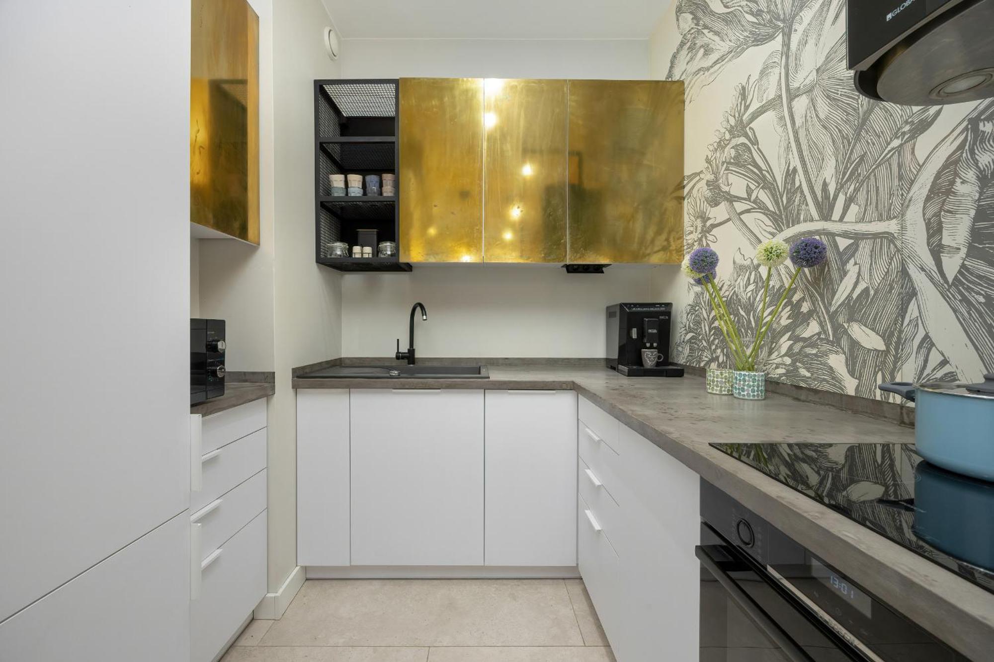 Dwupietrowy Apartament Dla 7 Osob Z Ogrodkiem By Renters *