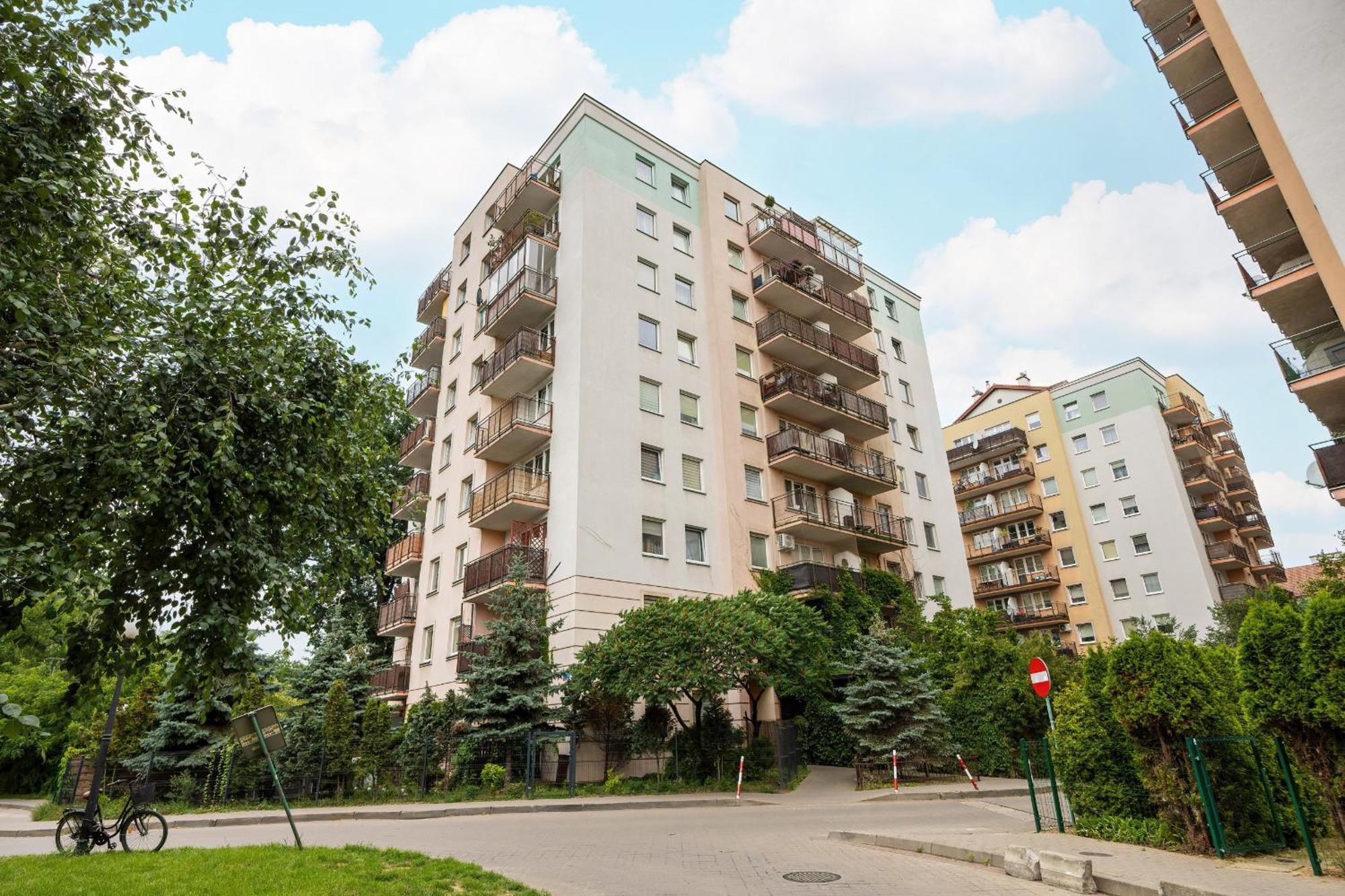 Apartament Dwupietrowy Apartament Dla 7 Osob Z Ogrodkiem By Renters *